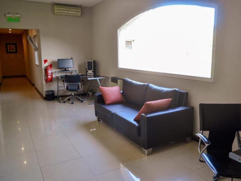 Pilar Apart Hotel Esterno foto