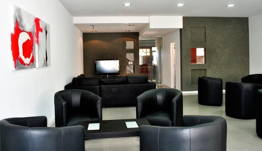 Pilar Apart Hotel Esterno foto
