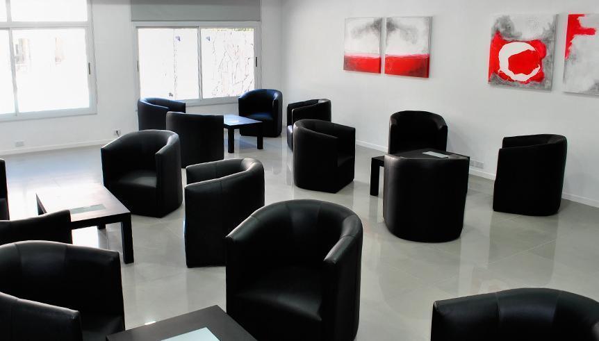 Pilar Apart Hotel Esterno foto