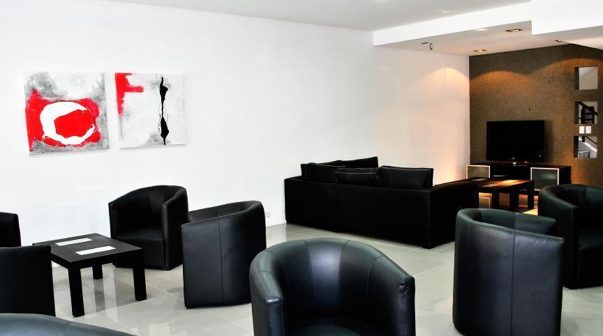 Pilar Apart Hotel Esterno foto