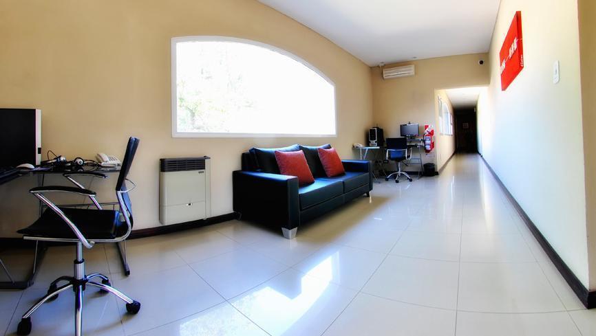 Pilar Apart Hotel Esterno foto