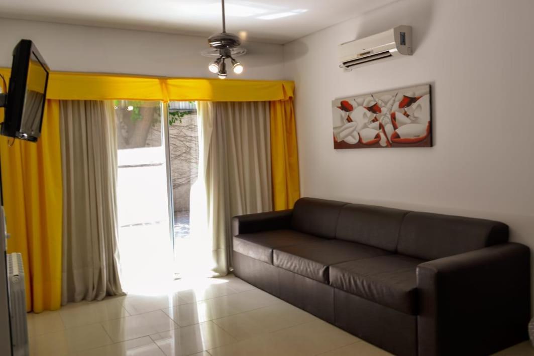 Pilar Apart Hotel Esterno foto